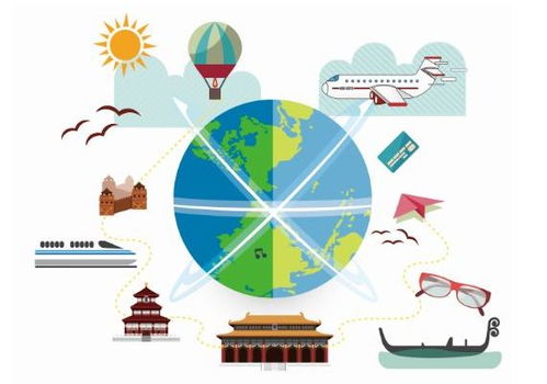 融合与深化 互联网旅游信息服务的发展趋势与未来图景